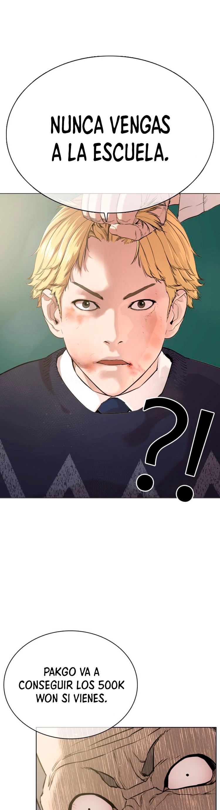 Como madrear > Capitulo 10 > Page 401